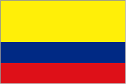 Flag for COL