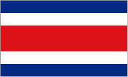 Flag for CRI