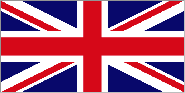 Flag for GBR