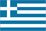 Flag for GRC