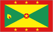 Flag for GRD
