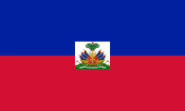 Flag for HTI