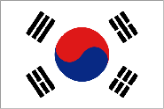 Flag for KOR