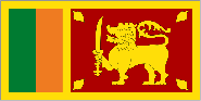 Flag for LKA