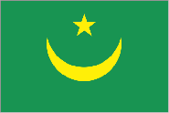 Flag for MRT