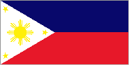Flag for PHL