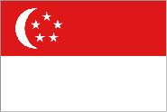 Flag for SGP