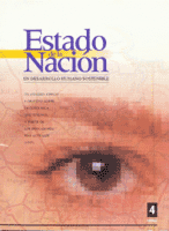 Publication report cover: Rural Communities in Transition