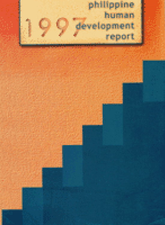 Publication report cover: Women and Gender in Development