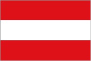 Flag for AUT