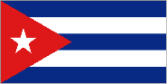 Flag for CUB