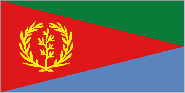 Flag for ERI