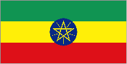 Flag for ETH