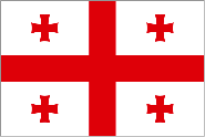 Flag for GEO