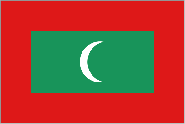 Flag for MDV