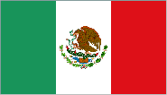 Flag for MEX