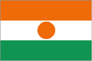 Flag for NER