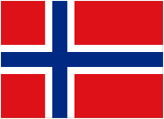 Flag for NOR