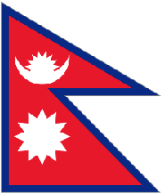 Flag for NPL