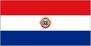 Flag for PRY