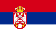 Flag for SRB