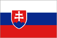 Flag for SVK
