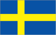 Flag for SWE
