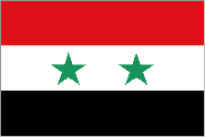 Flag for SYR