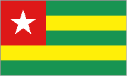 Flag for TGO