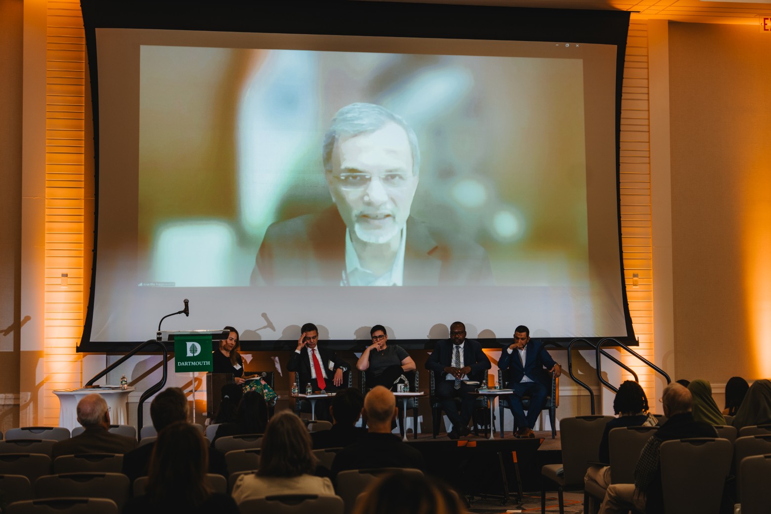 Picture: Mind matters for development