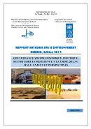 RNDH 2024 Report - Mali