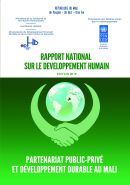 RNDH 2018 Report - Mali