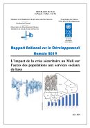 RNDH 2020 Report - Mali