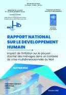 RNDH 2023 Report - Mali