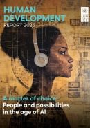 Human Development Report 2025