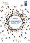 The National Human Development Report 2020 Coverpage