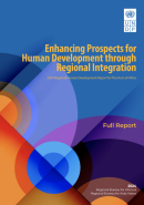 HD through Regional Integration Coverpage