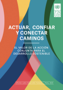 Acting, Trusting, and Connecting Paths Coverpage