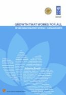 Growth that works for all: Viet Nam Human Development Report 2015 on Inclusive Growth