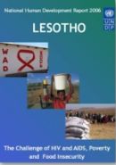 Lesotho