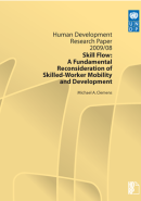 2009 Occasional Paper