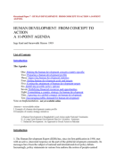 1993 Occasional Paper