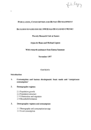 1998 Occasional Paper