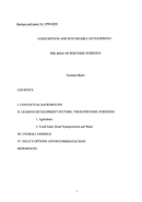 1998 Occasional Paper