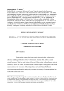 2000 Occasional Paper