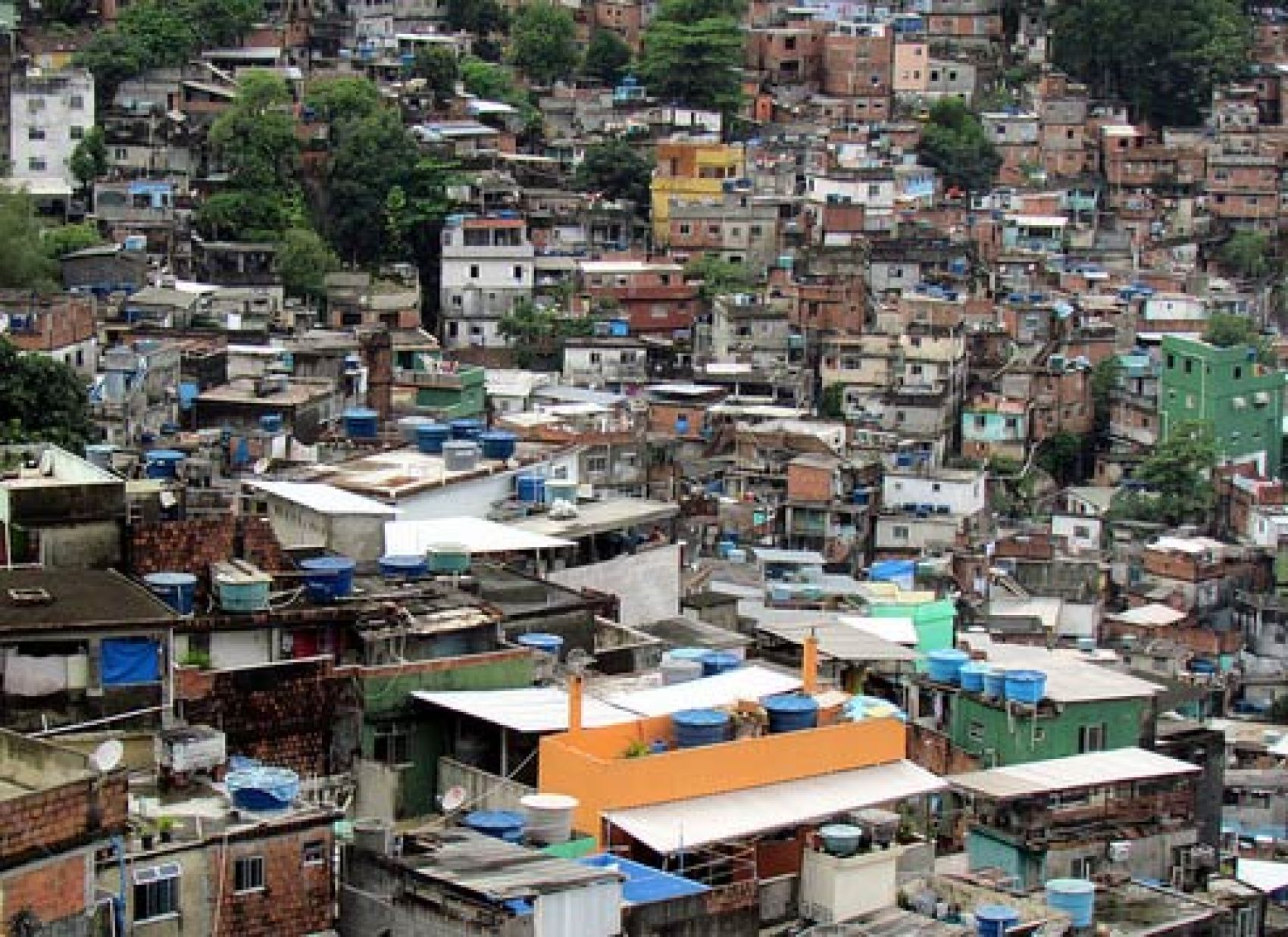 essay on unplanned urbanization