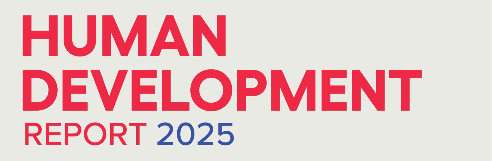 Announcing The Theme Of The 2025 Human Development Report Harnessing Hdr25