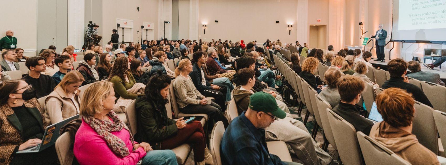 Participants of the Dartmouth