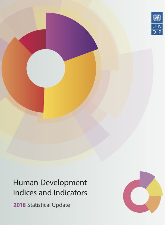 Statistical Update 2018 | Human Development Reports