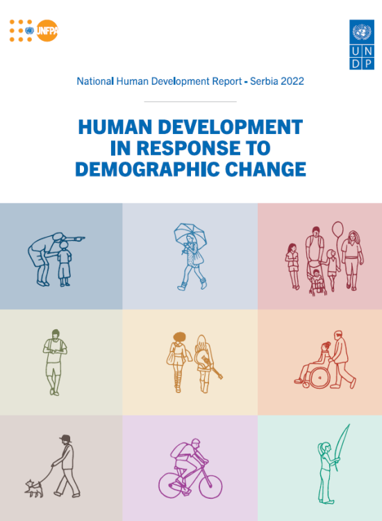 Serbia National Human Development Report 2022 | Human Development Reports